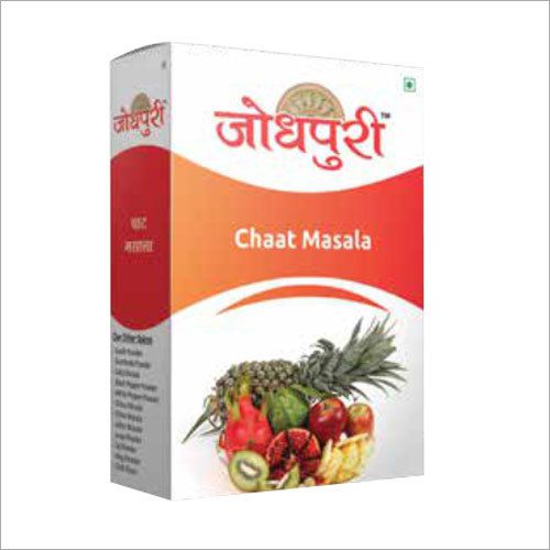 Chaat Masala